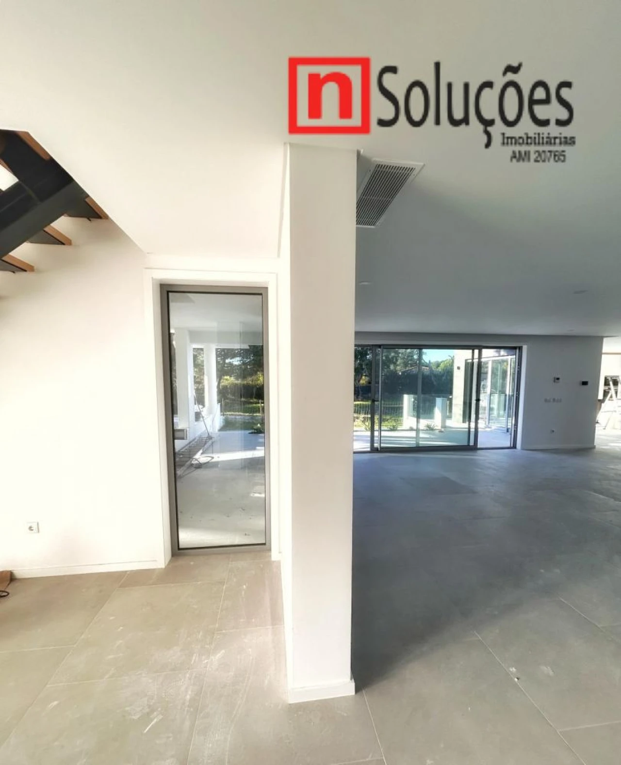 Moradia T6 para Venda em Santo Estêvão Foto 48