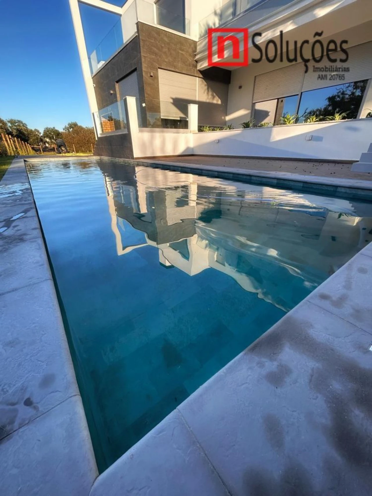 Moradia T6 para Venda em Santo Estêvão Foto 17