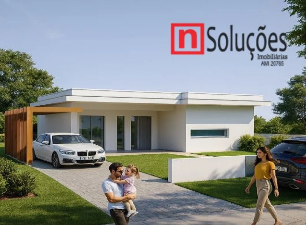 Terreno para Venda em Santo Estêvão Foto 2