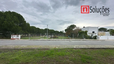 Terreno para Venda em Santo Estêvão