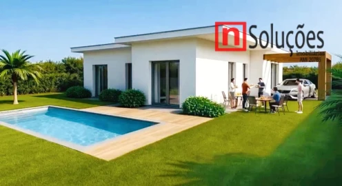 Terreno para Venda em Santo Estêvão