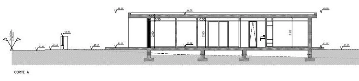 Terreno para Venda em Santo Estêvão