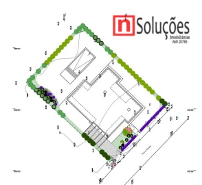 Terreno para Venda em Santo Estêvão