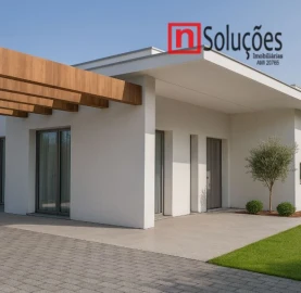 Terreno para Venda em Santo Estêvão