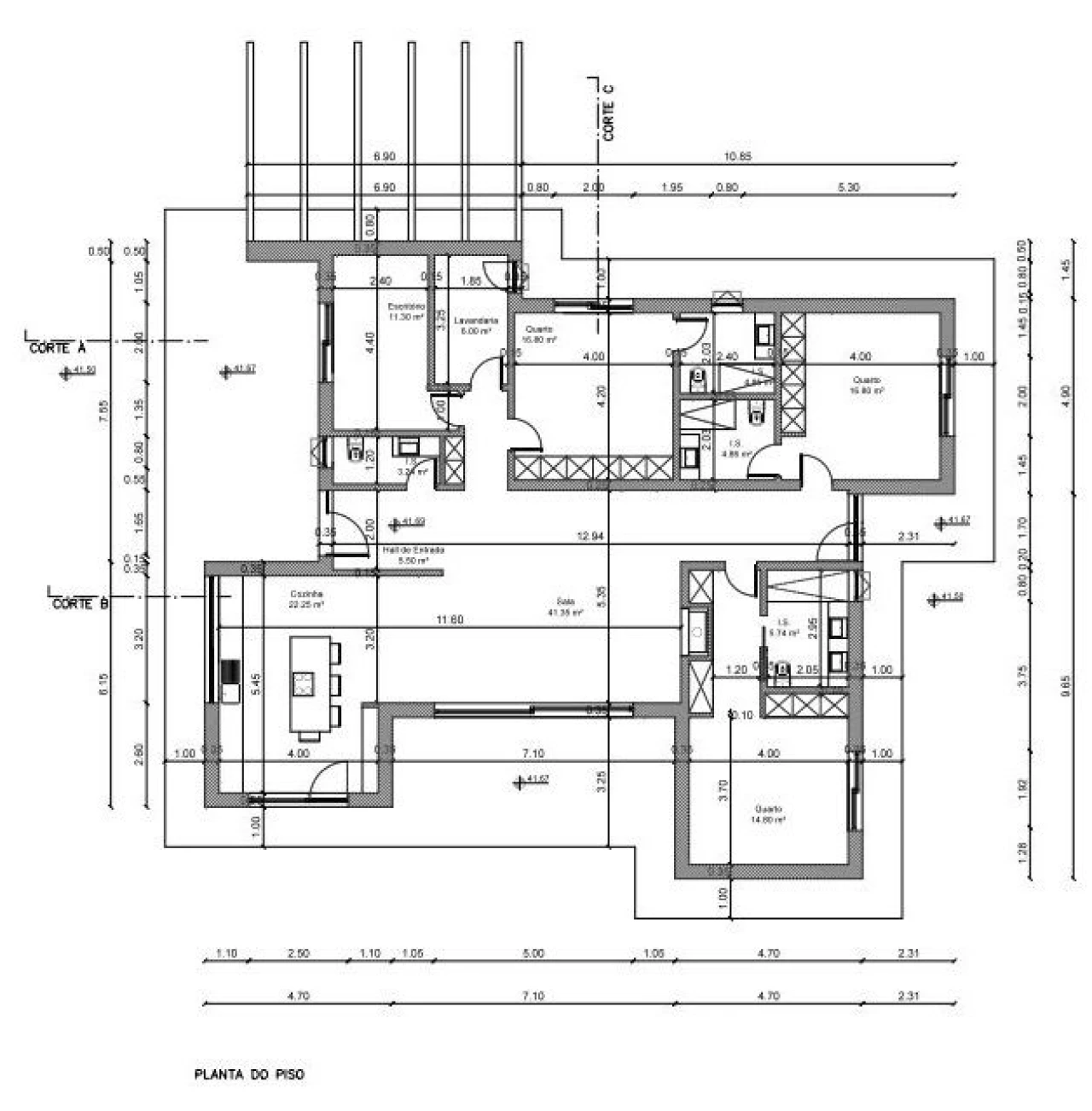 Terreno para Venda em Santo Estêvão Foto 10