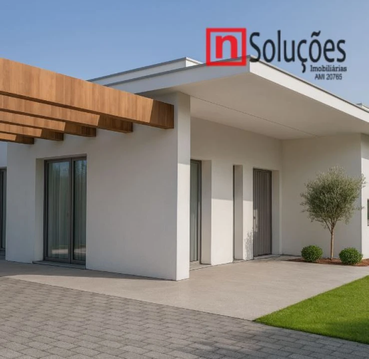 Terreno para Venda em Santo Estêvão Foto 3