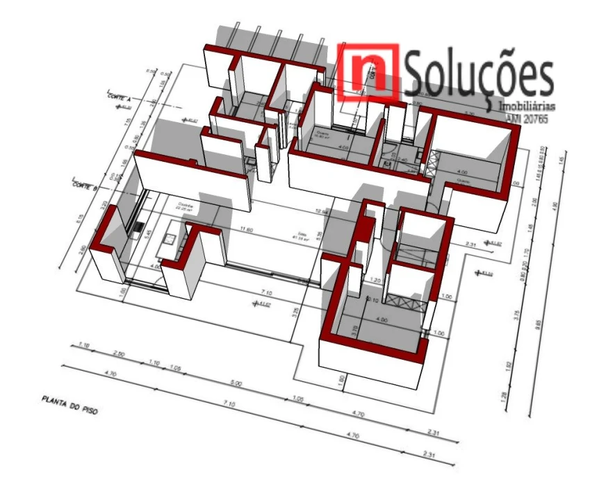 Terreno para Venda em Santo Estêvão Foto 7