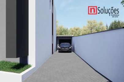 Moradia T4 para Venda em Vialonga