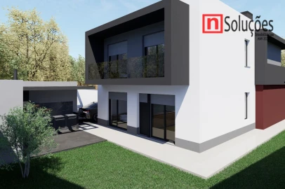 Moradia T4 para Venda em Vialonga