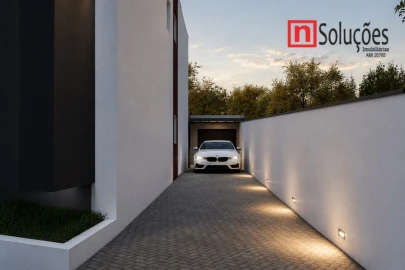 Moradia T4 para Venda em Vialonga