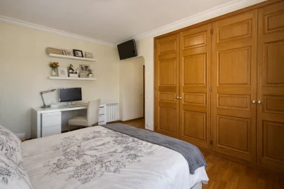 Apartamento T4 para Venda em Cidade da Maia