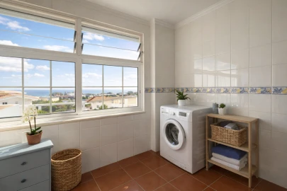 Apartamento T4 para Venda em Cidade da Maia