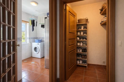 Apartamento T4 para Venda em Cidade da Maia