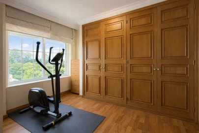 Apartamento T4 para Venda em Cidade da Maia