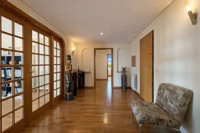 Apartamento T4 para Venda em Cidade da Maia