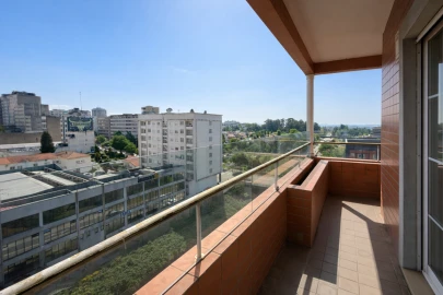 Apartamento T4 para Venda em Cidade da Maia