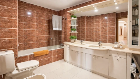 Apartamento T4 para Venda em Cidade da Maia