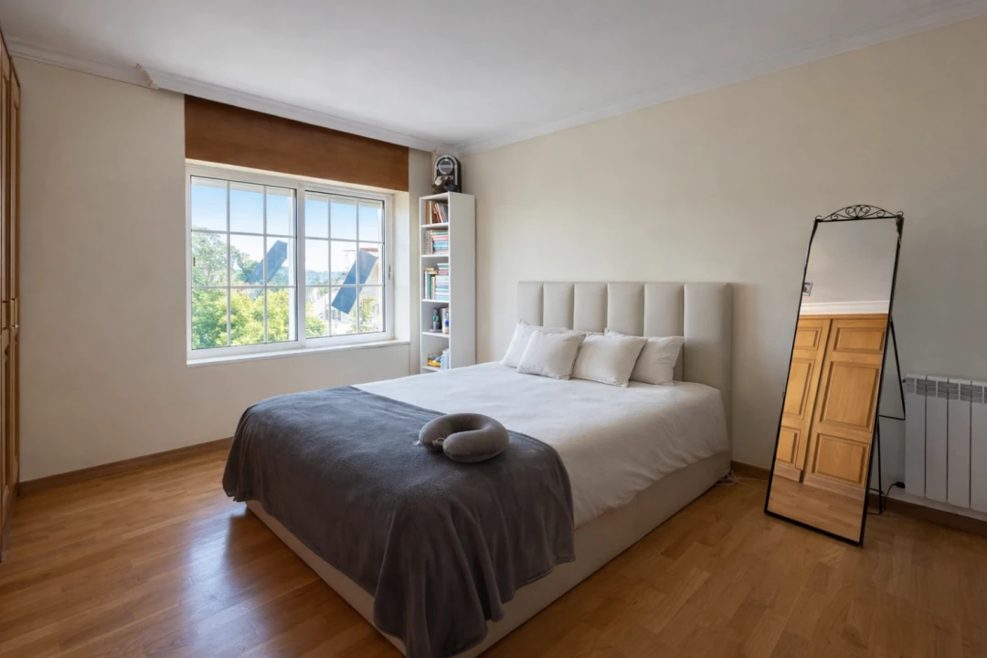 Apartamento T4 para Venda em Cidade da Maia Foto 39