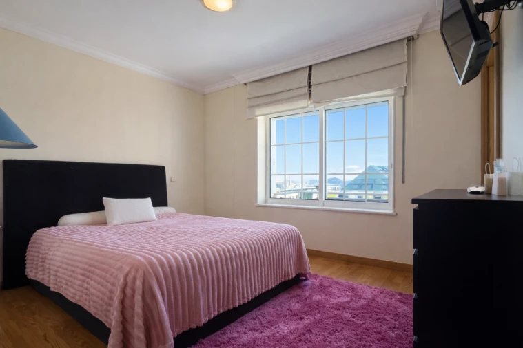 Apartamento T4 para Venda em Cidade da Maia Foto 42