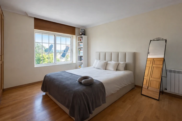 Apartamento T4 para Venda em Cidade da Maia Foto 39