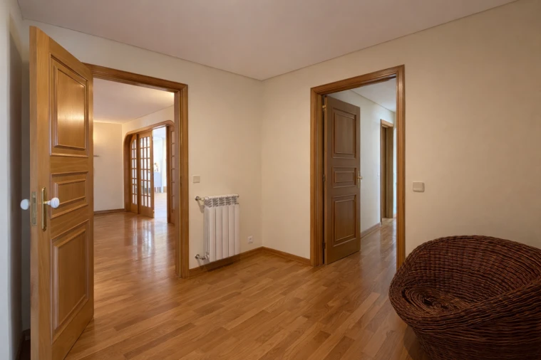 Apartamento T4 para Venda em Cidade da Maia Foto 37