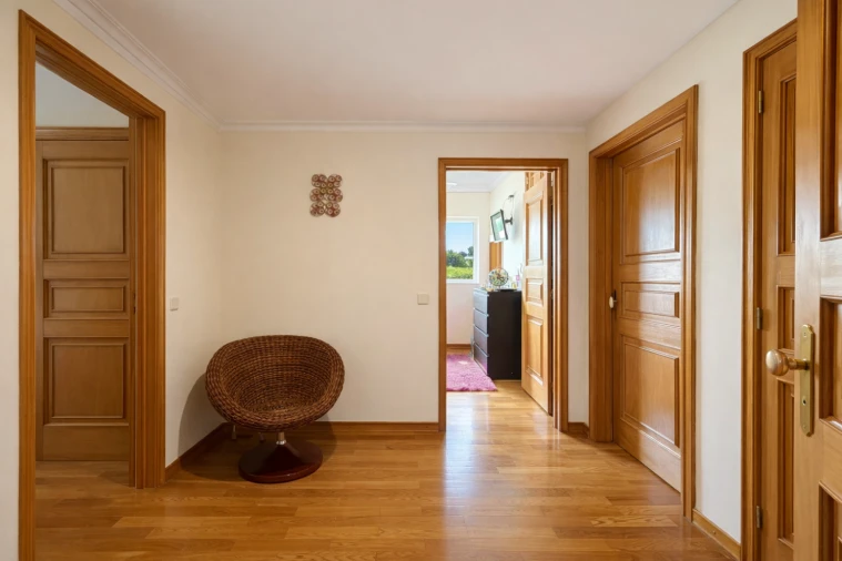 Apartamento T4 para Venda em Cidade da Maia Foto 29