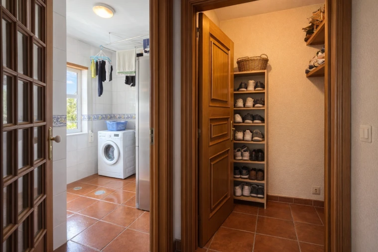 Apartamento T4 para Venda em Cidade da Maia Foto 25