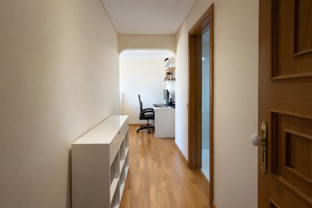 Apartamento T4 para Venda em Cidade da Maia Foto 38