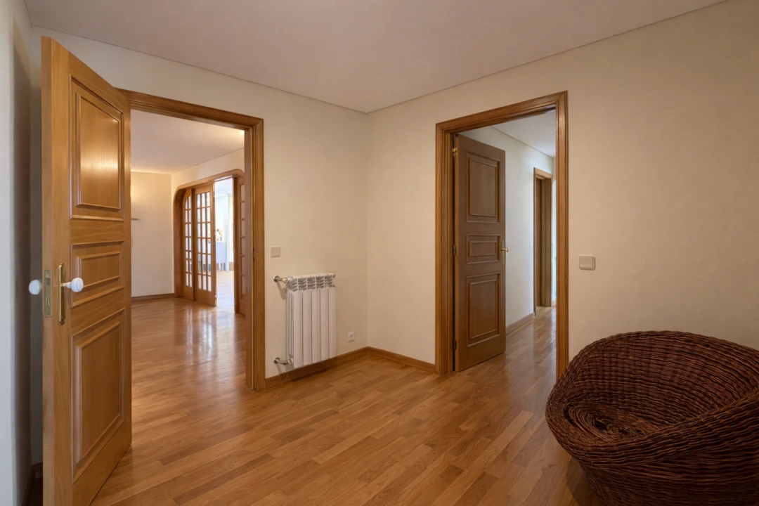 Apartamento T4 para Venda em Cidade da Maia Foto 37