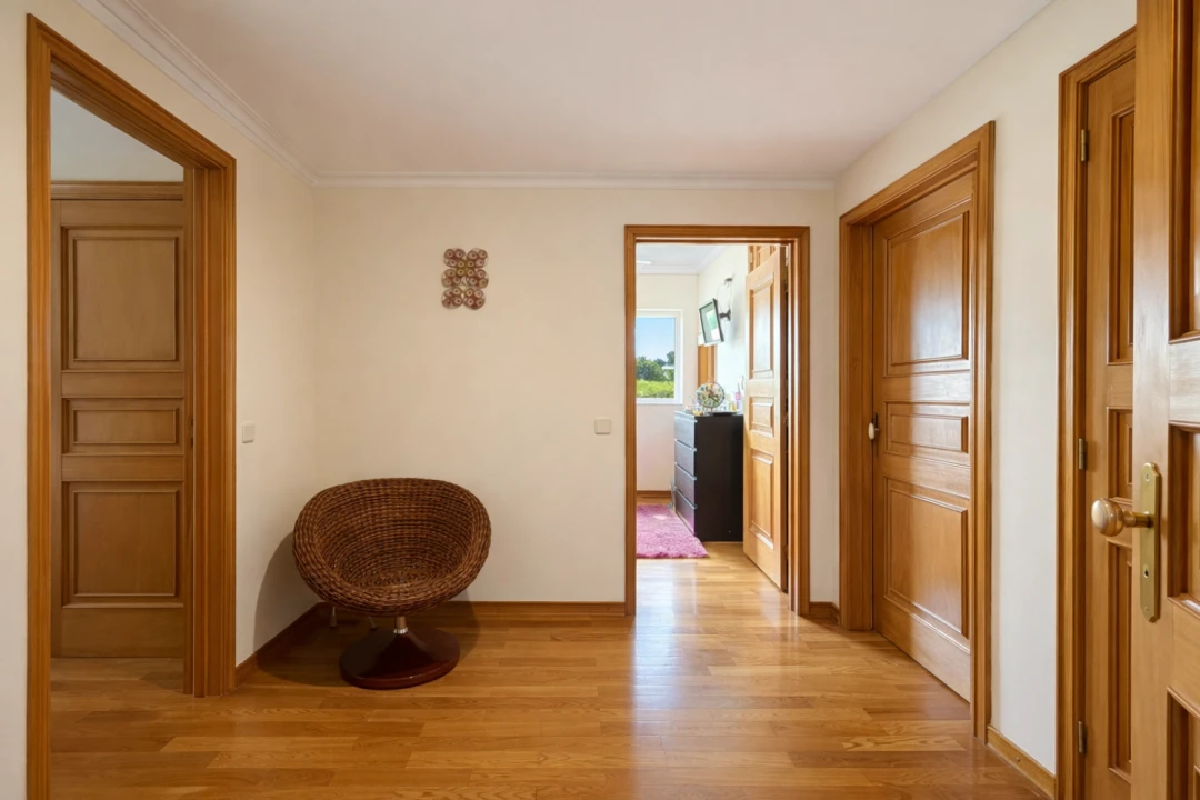 Apartamento T4 para Venda em Cidade da Maia Foto 29