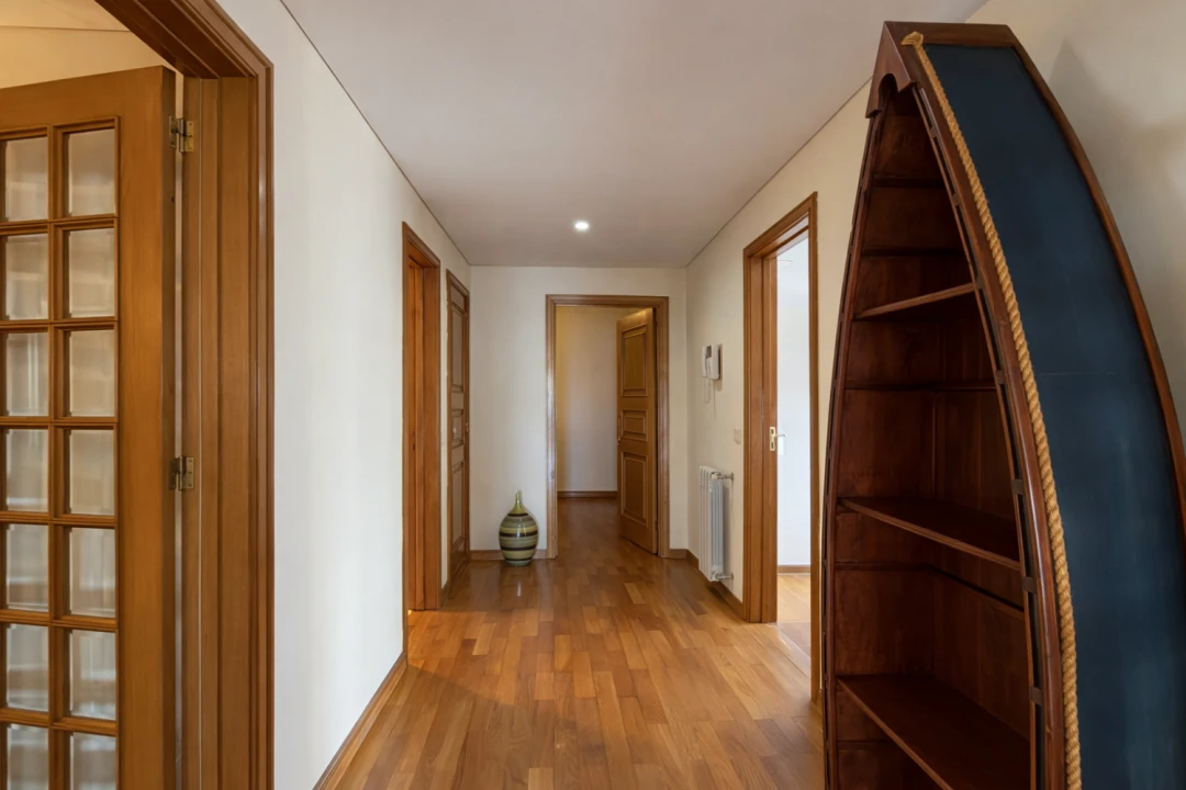 Apartamento T4 para Venda em Cidade da Maia Foto 18