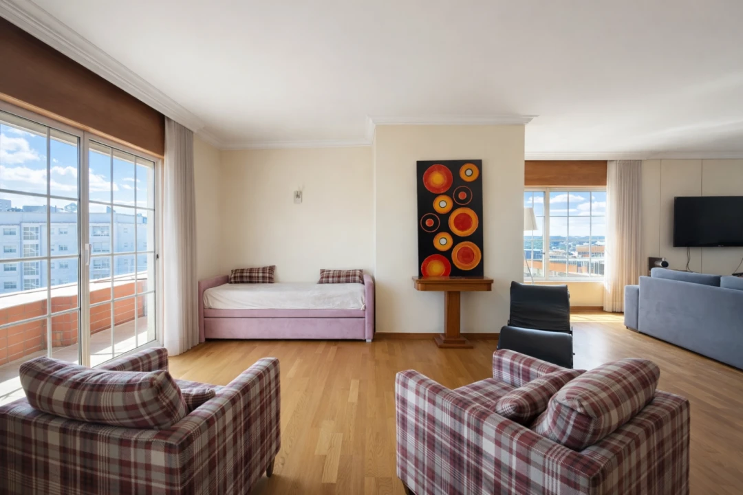 Apartamento T4 para Venda em Cidade da Maia Foto 14