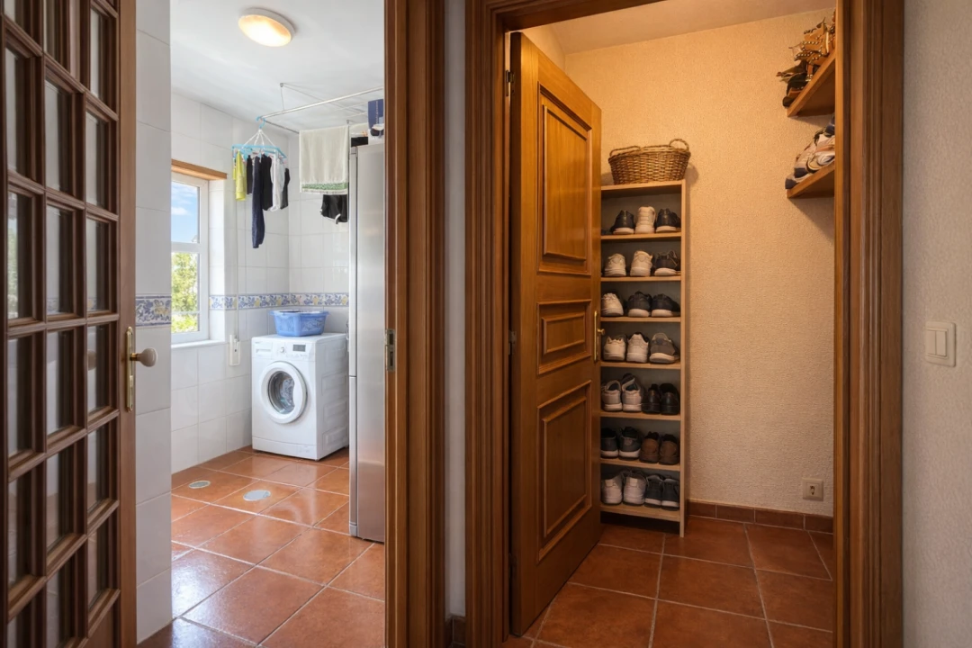 Apartamento T4 para Venda em Cidade da Maia Foto 25