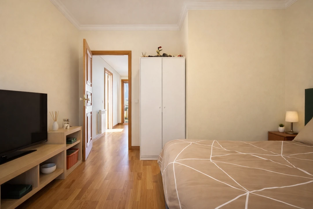 Apartamento T4 para Venda em Cidade da Maia Foto 46