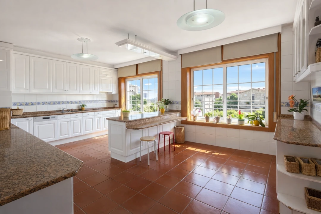 Apartamento T4 para Venda em Cidade da Maia Foto 19