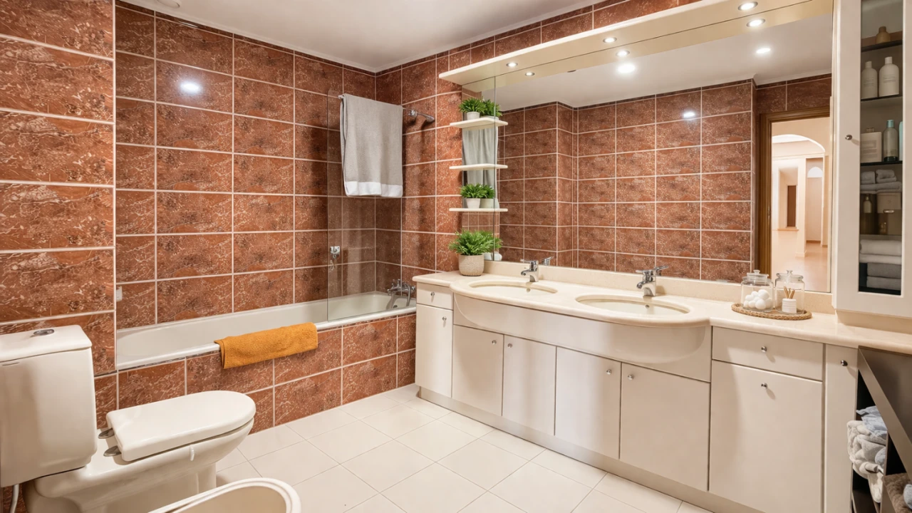 Apartamento T4 para Venda em Cidade da Maia Foto 36