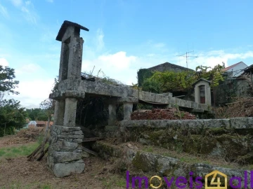 Quinta T0 para Venda em Ruivães e Campos