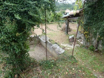 Quinta T0 para Venda em Ruivães e Campos