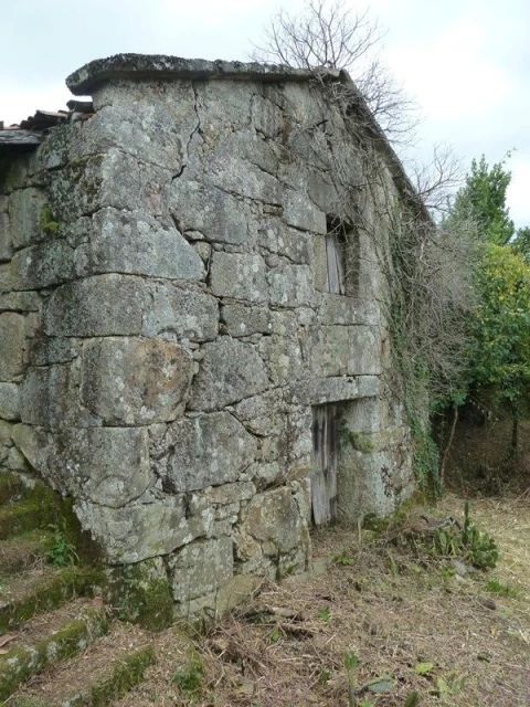 Quinta T0 para Venda em Ruivães e Campos