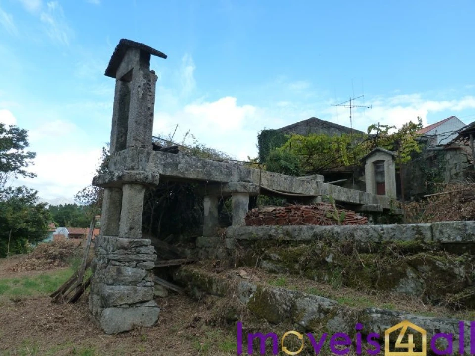 Quinta T0 para Venda em Ruivães e Campos Foto 5