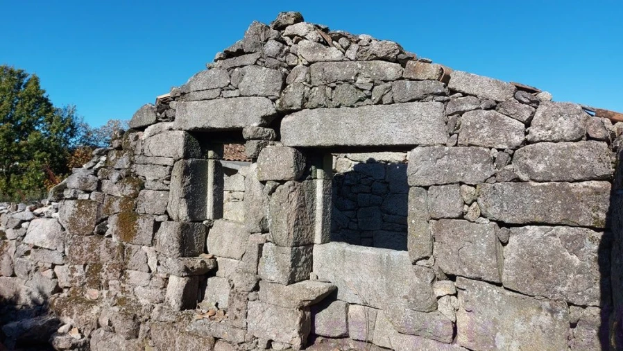 Quinta T0 para Venda em Ruivães e Campos Foto 6