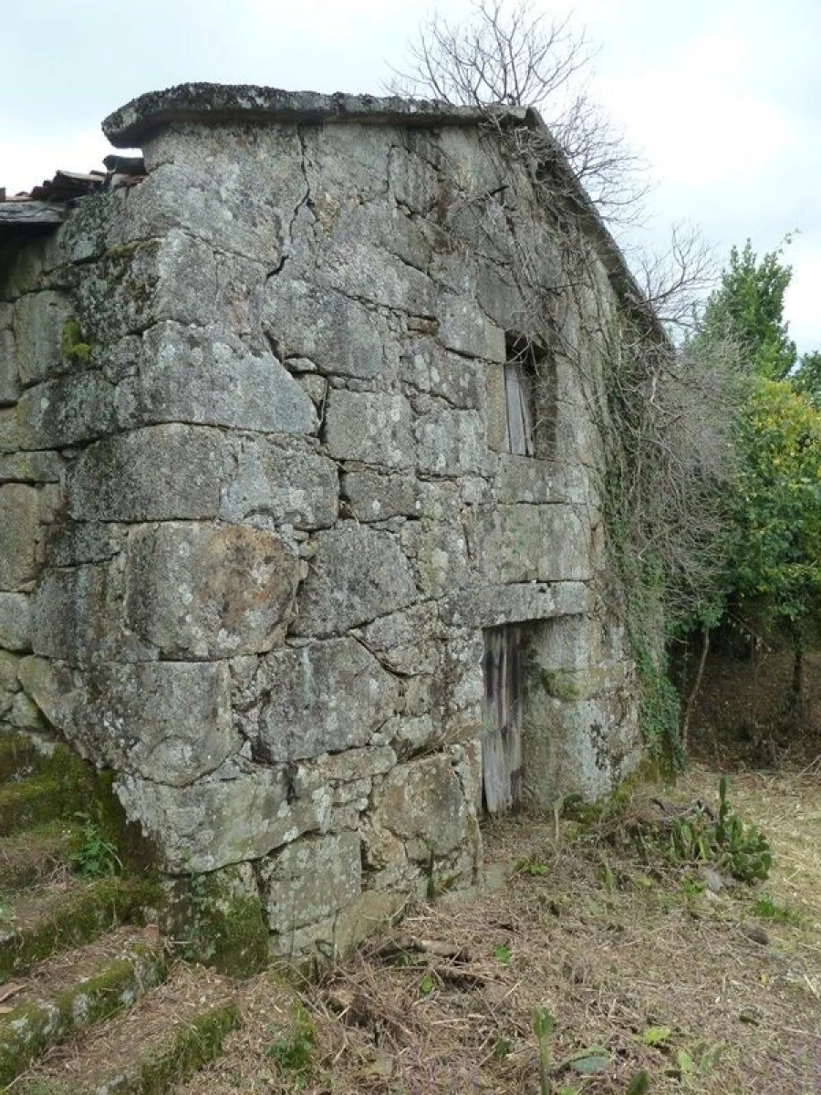 Quinta T0 para Venda em Ruivães e Campos Foto 7