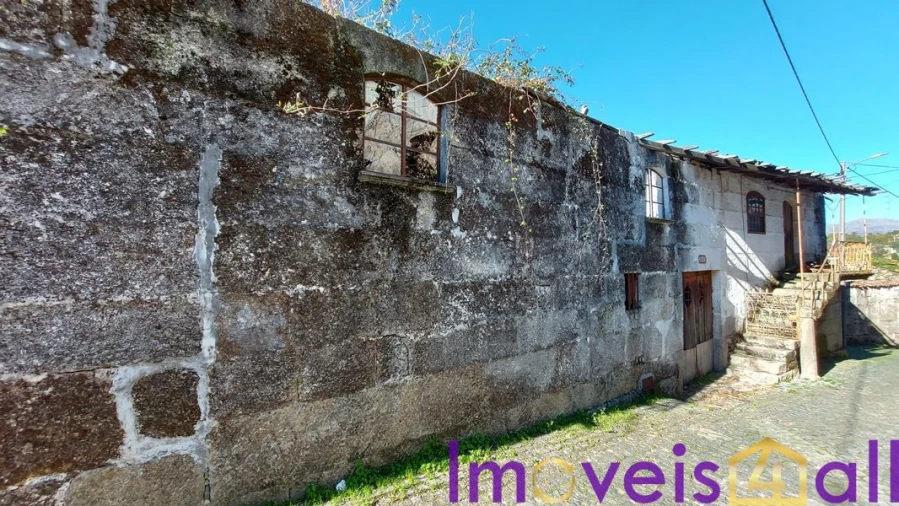 Quinta T0 para Venda em Ruivães e Campos Foto 2