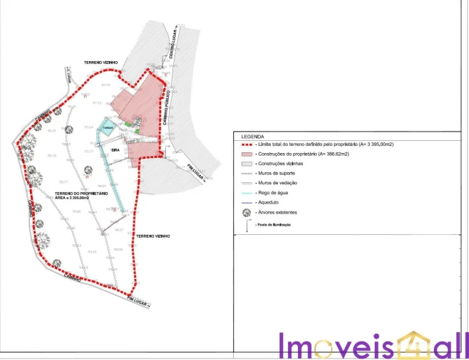 Quinta T0 para Venda em Ruivães e Campos Foto 10