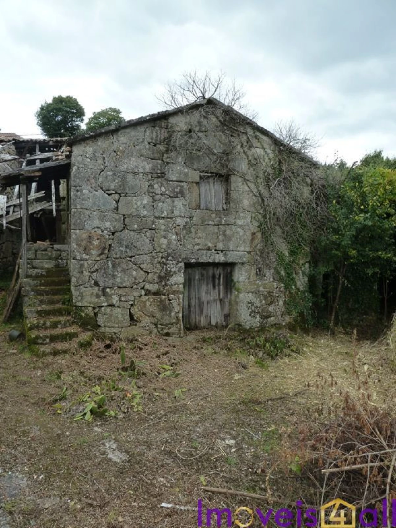 Quinta T0 para Venda em Ruivães e Campos Foto 3