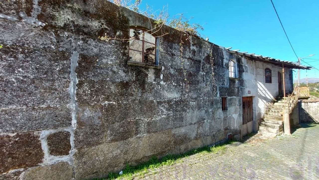 Quinta T0 para Venda em Ruivães e Campos Foto 2
