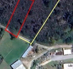 Terreno para Venda em Covões e Camarneira