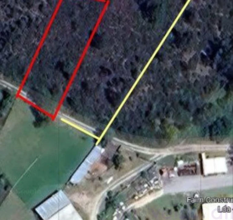 Terreno para Venda em Covões e Camarneira Foto 1