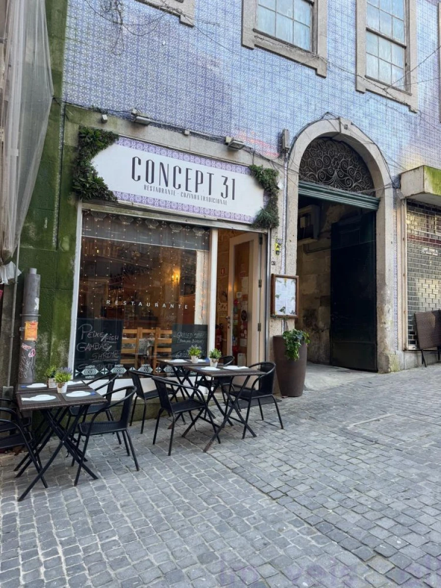 Loja para Trespasse em Cedofeita, Santo Ildefonso, Sé, Miragaia, São Nicolau e Vitória