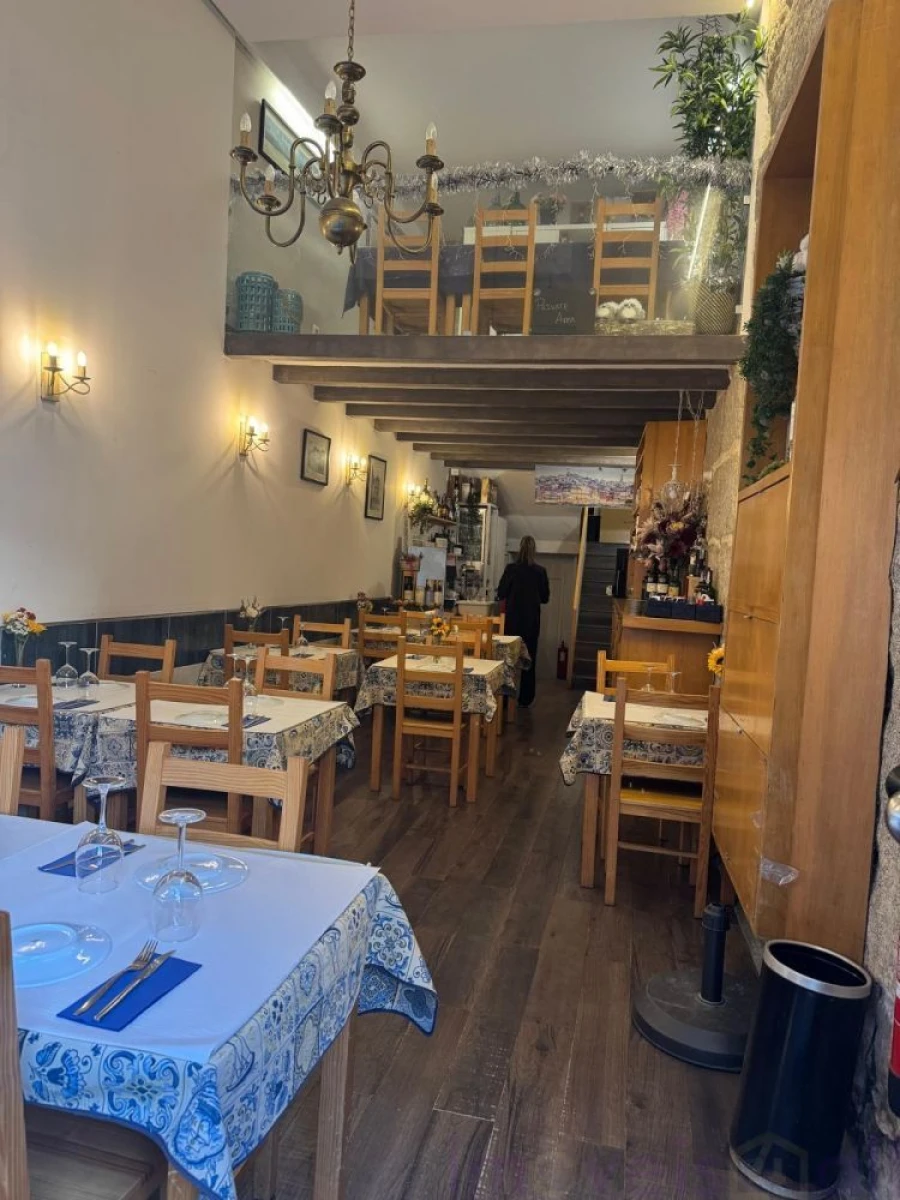 Loja para Trespasse em Cedofeita, Santo Ildefonso, Sé, Miragaia, São Nicolau e Vitória Foto 2